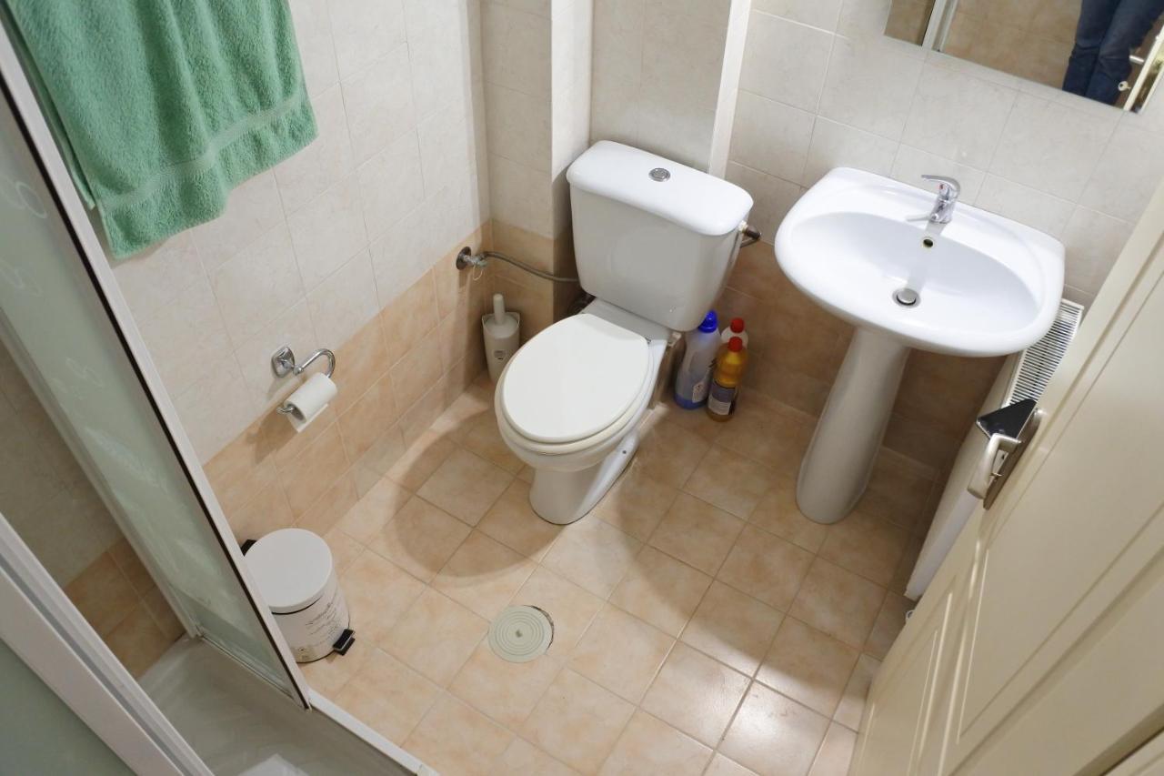 Vanilla Studio Preveza Ngoại thất bức ảnh