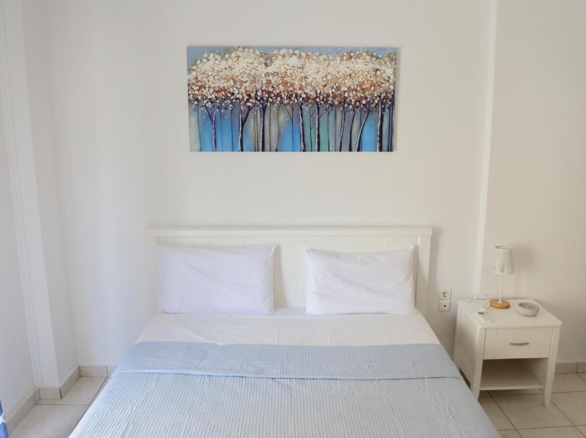 Vanilla Studio Preveza Ngoại thất bức ảnh
