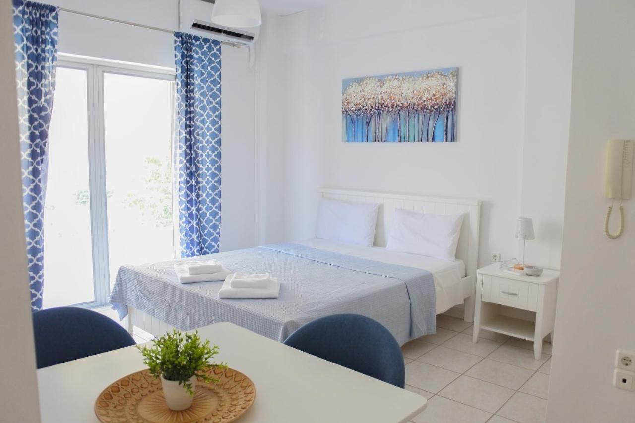 Vanilla Studio Preveza Ngoại thất bức ảnh