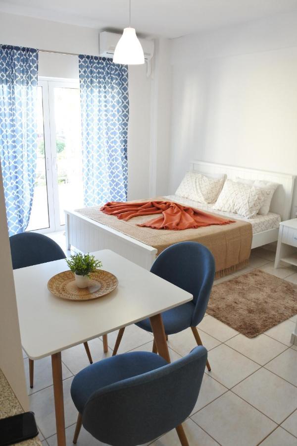 Vanilla Studio Preveza Ngoại thất bức ảnh