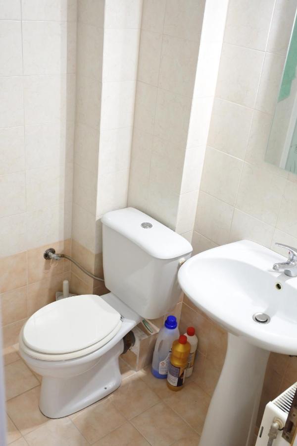 Vanilla Studio Preveza Ngoại thất bức ảnh