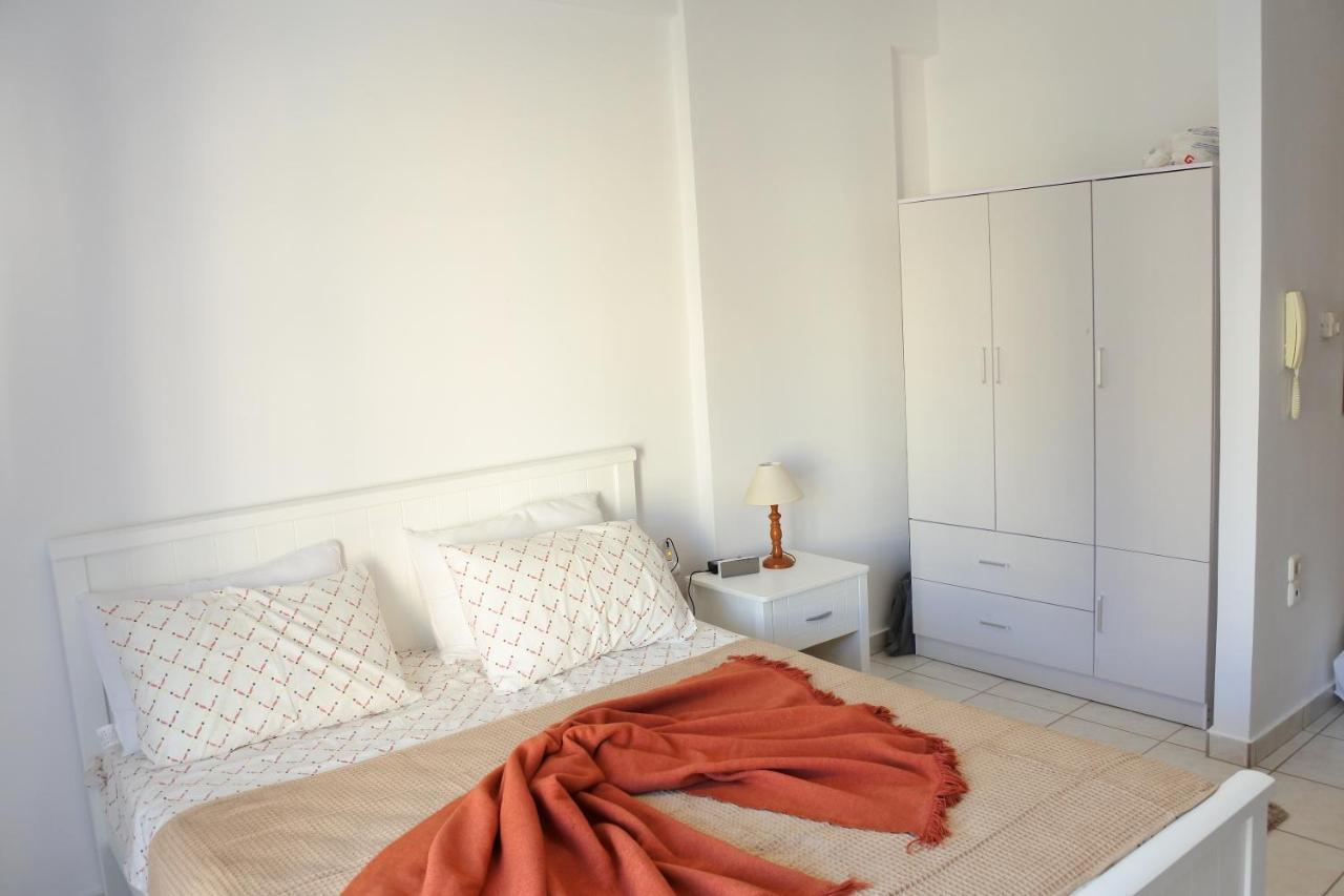 Vanilla Studio Preveza Ngoại thất bức ảnh