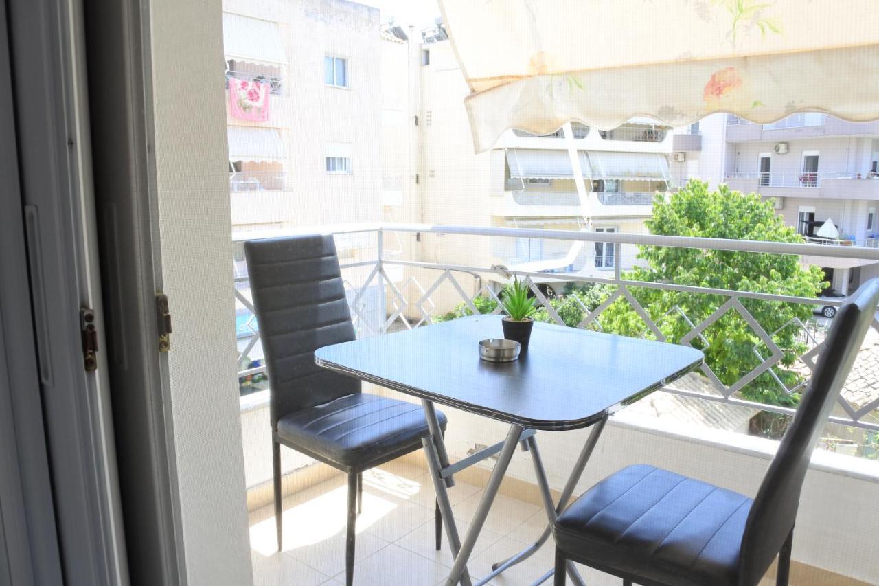 Vanilla Studio Preveza Ngoại thất bức ảnh